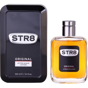 STR8 Original after shave pentru bărbați - imagine 3